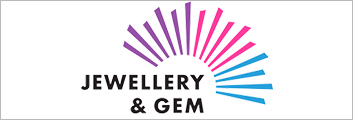Jewellery & Gems Fair Delhi September 13-15, 2025