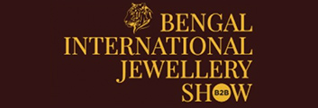 Jewellery & Gems Fair Delhi September 29-October 1, 2024