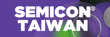 SEMICON TAIWAN September 10-12, 2025